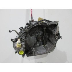 Boite De Vitesses Peugeot 306 Phase 2 (2)