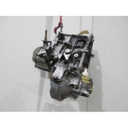 Boite De Vitesses Peugeot 306 Phase 2 (5)