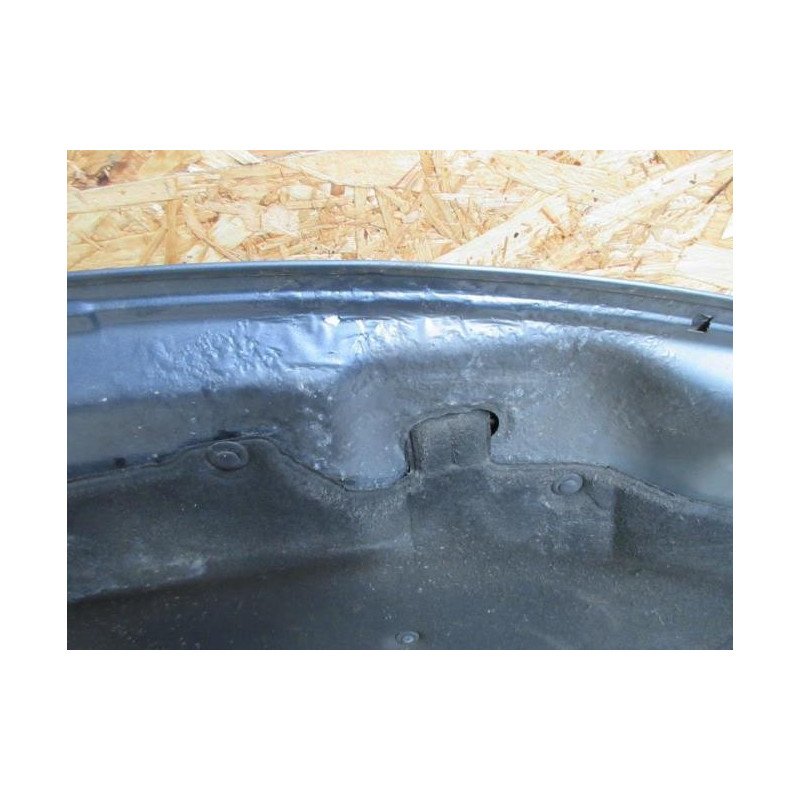 Capot Peugeot 307 Phase 2 (1)