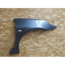 Aile Avant Droit Peugeot 307 Phase 2 (4)