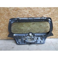 Malle/hayon Arriere Peugeot 307 Phase 2 (6)