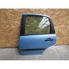 Porte Arriere Gauche Citroen C3 1 Phase 1 (1)