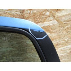 Porte Arriere Gauche Citroen C3 1 Phase 1 (2)