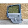 Porte Arriere Gauche Citroen C3 1 Phase 1 (3)
