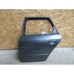 Porte Arriere Gauche Audi A4 2 Avant Phase 2 Break (3)