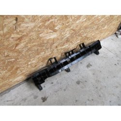 Moulure De Pare Choc Arriere Renault Clio 4 Phase 1 (1)