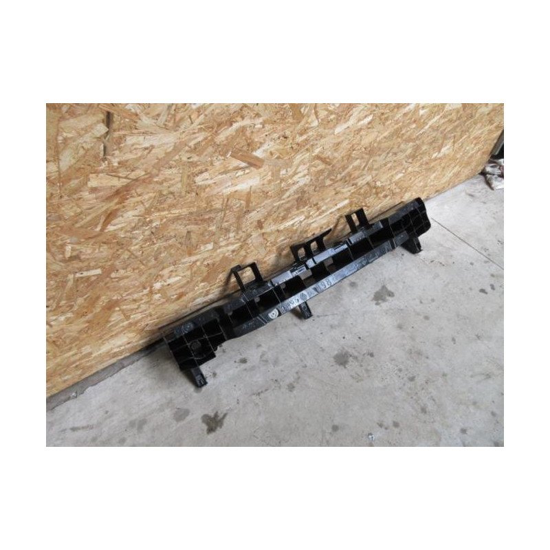 Moulure De Pare Choc Arriere Renault Clio 4 Phase 1 (1)