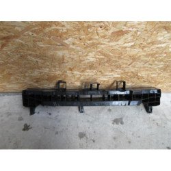 Moulure De Pare Choc Arriere Renault Clio 4 Phase 1 (2)