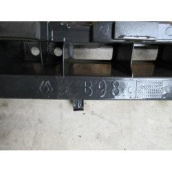 Moulure De Pare Choc Arriere Renault Clio 4 Phase 1 (3)