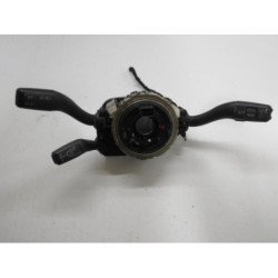 Com (bloc Contacteur Tournant+commodo Essuie Glace+commodo Phare) Audi A4 2 Avant Phase 2 Break (3)