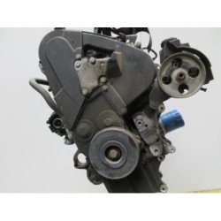 Moteur Peugeot 206 Phase 1 (2)