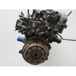 Moteur Peugeot 206 Phase 1 (3)
