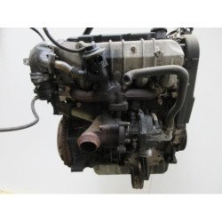 Moteur Peugeot 206 Phase 1 (5)