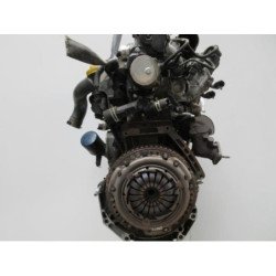 Moteur Renault Clio 4 Phase 1 (4)