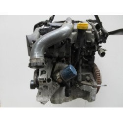 Moteur Renault Clio 4 Phase 1 (5)