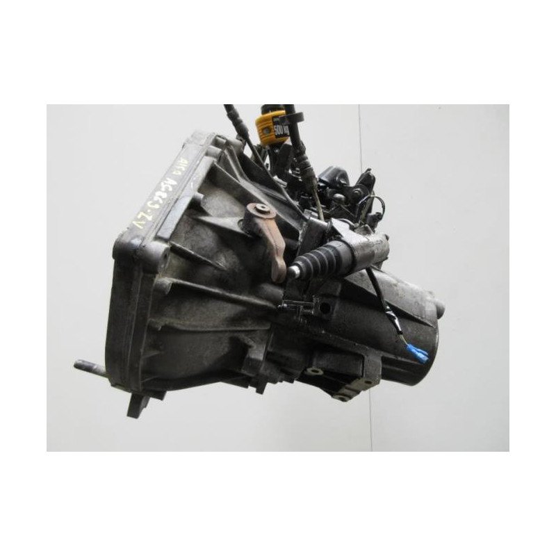 Boite De Vitesses Alfa Romeo Gt Coupe (1)