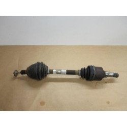 Cardan Gauche (transmission) Ford C-max 1 Phase 1 (1)