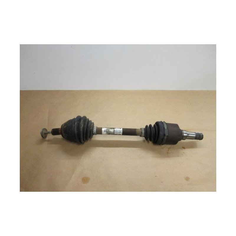 Cardan Gauche (transmission) Ford C-max 1 Phase 1 (1)