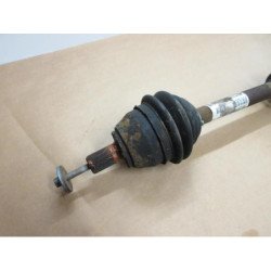 Cardan Gauche (transmission) Ford C-max 1 Phase 1 (2)
