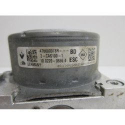 Bloc Abs (freins Anti-blocage) Dacia Dokker Phase 2 (1)