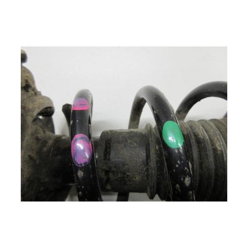 Amortisseur Avant Gauche Dacia Dokker Phase 2 (1)