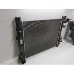 Radiateur Eau Dacia Dokker Phase 2 (1)