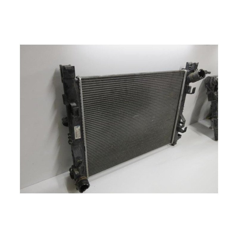 Radiateur Eau Dacia Dokker Phase 2 (1)