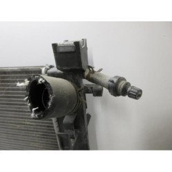 Radiateur Eau Dacia Dokker Phase 2 (2)