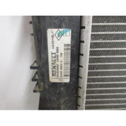 Radiateur Eau Dacia Dokker Phase 2 (3)
