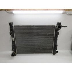 Radiateur Eau Dacia Dokker Phase 2 (4)