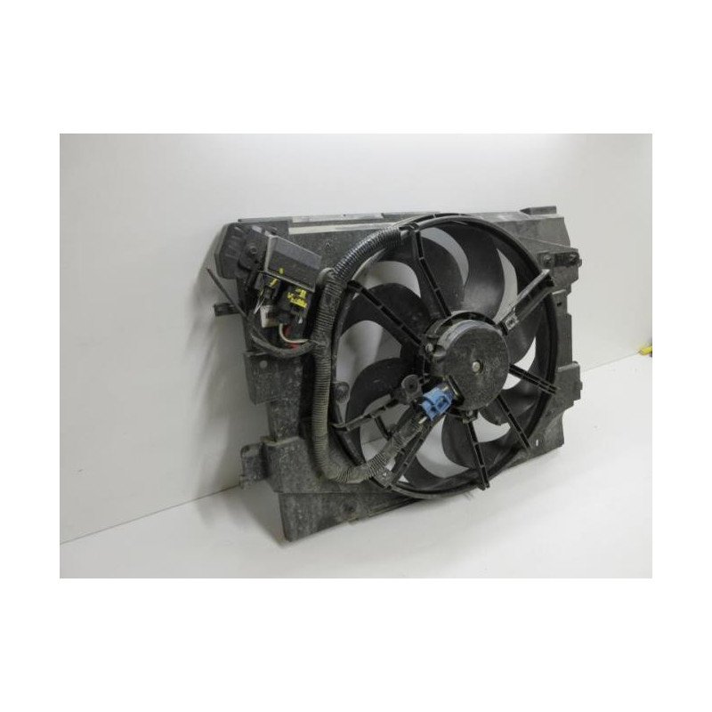 Ventilateur Eau Dacia Dokker Phase 2 (1)