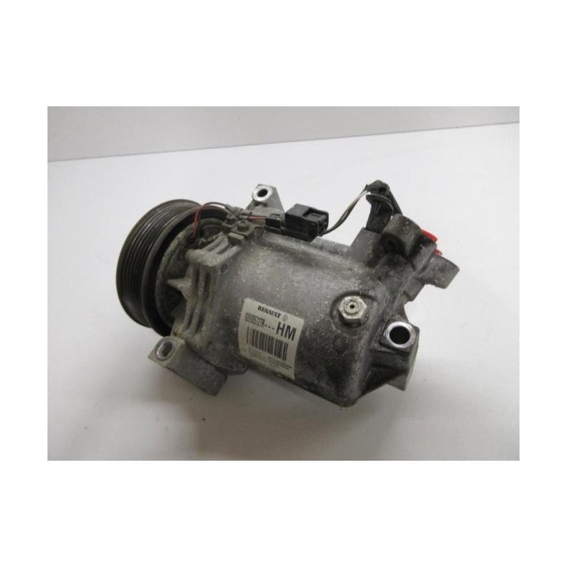 Compresseur Clim Dacia Dokker Phase 2 (1)