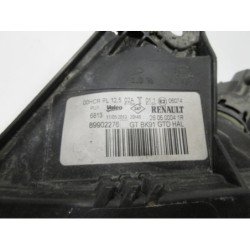 Optique Avant Principal Gauche (feux)(phare) Renault Laguna 3 Phase 1 (1)
