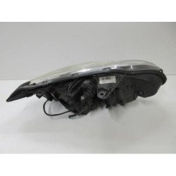 Optique Avant Principal Gauche (feux)(phare) Renault Laguna 3 Phase 1 (2)