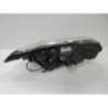 Optique Avant Principal Gauche (feux)(phare) Renault Laguna 3 Phase 1 (2)