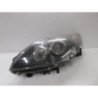 Optique Avant Principal Gauche (feux)(phare) Renault Laguna 3 Phase 1 (3)