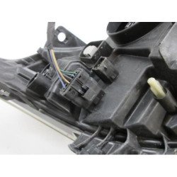 Optique Avant Principal Gauche (feux)(phare) Renault Laguna 3 Phase 1 (4)