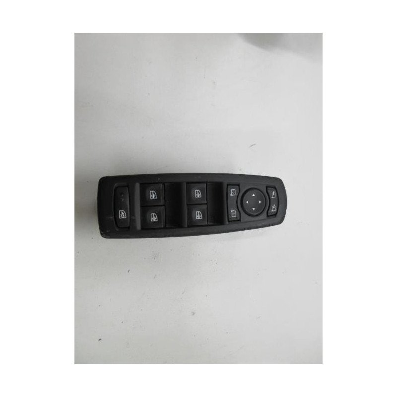 Interrupteur De Leve Vitre Avant Gauche Renault Laguna 3 Phase 1 (1)