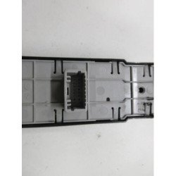 Interrupteur De Leve Vitre Avant Gauche Renault Laguna 3 Phase 1 (2)