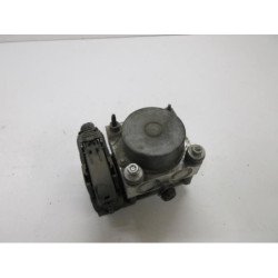 Bloc Abs (freins Anti-blocage) Citroen Nemo (3)