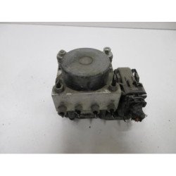 Bloc Abs (freins Anti-blocage) Citroen Nemo (4)
