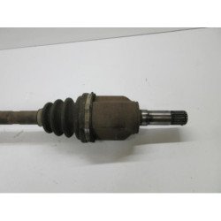 Cardan Gauche (transmission) Citroen Nemo (2)