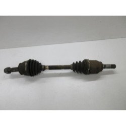 Cardan Gauche (transmission) Citroen Nemo (3)