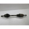 Cardan Gauche (transmission) Citroen Nemo (3)