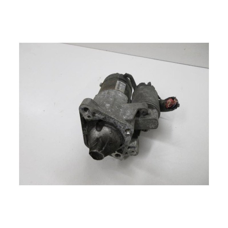 Demarreur Renault Clio 3 Phase 1 (1)