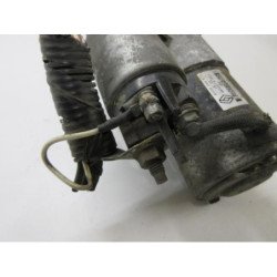 Demarreur Renault Clio 3 Phase 1 (3)