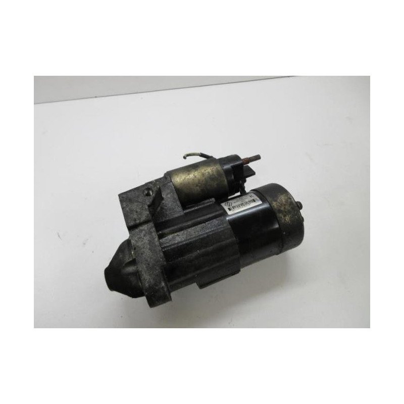 Demarreur Renault Clio 2 Phase 2 (1)