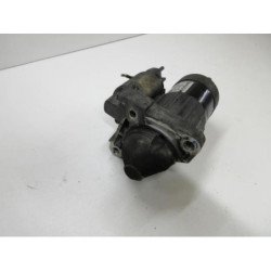Demarreur Renault Clio 2 Phase 2 (2)