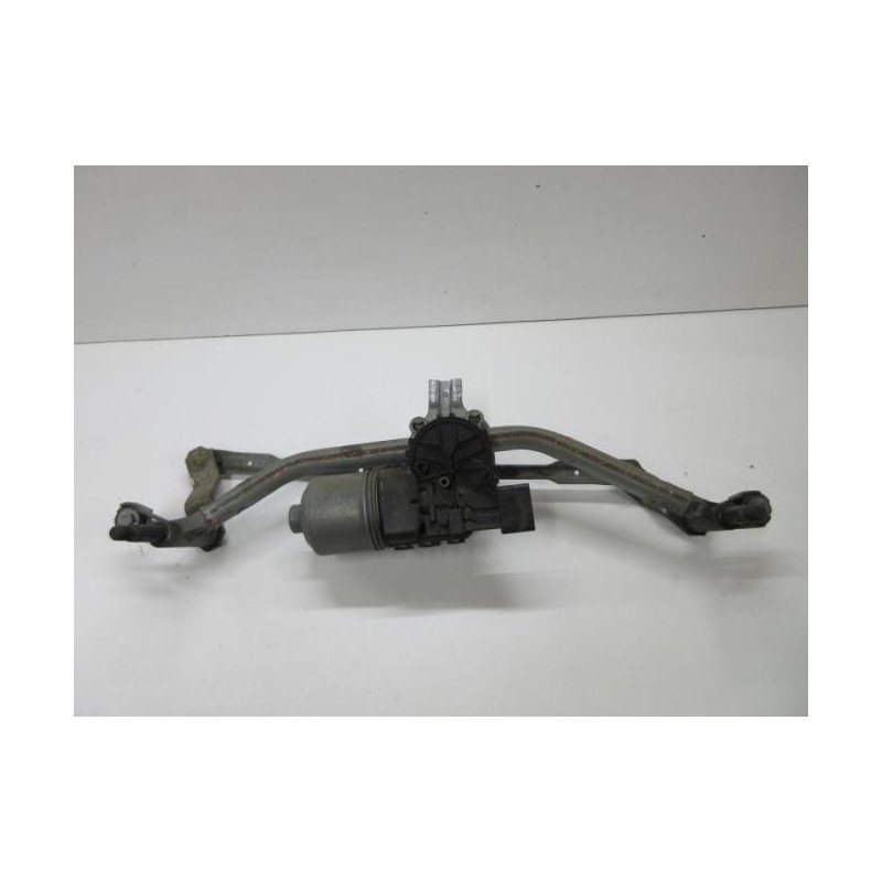 Mecanisme Essuie Glace Avant Peugeot 207 Phase 2 (1)