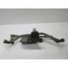 Mecanisme Essuie Glace Avant Peugeot 207 Phase 2 (1)